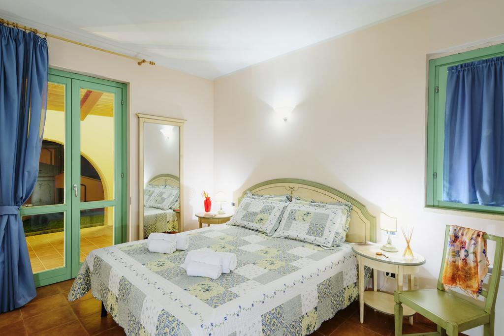 Pian Dei Mucini Resort Il Borgo Massa Marittima Habitación foto