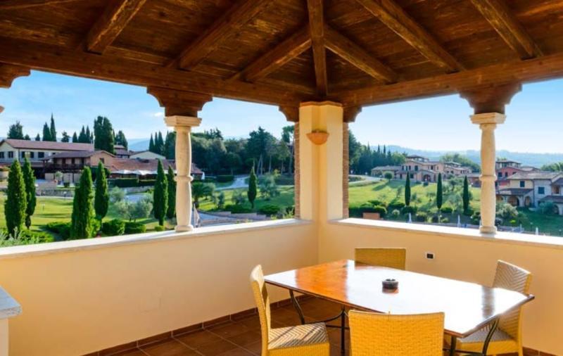 Pian Dei Mucini Resort Il Borgo Massa Marittima Exterior foto