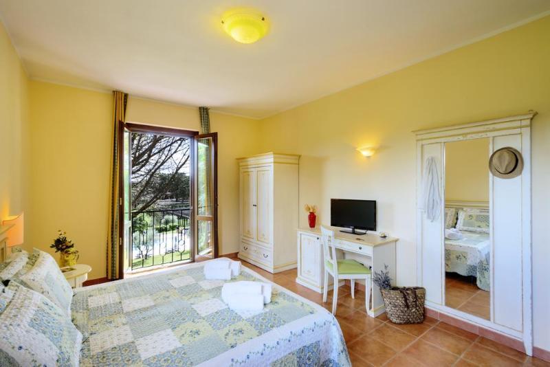 Pian Dei Mucini Resort Il Borgo Massa Marittima Exterior foto